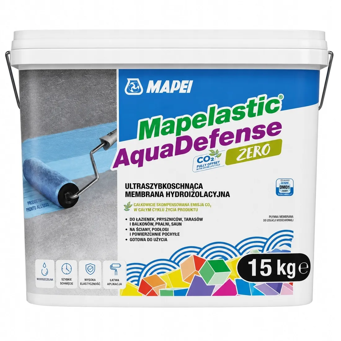 mapei-hydroizolacja-mapelastic-aquadefense-zero-15-kg