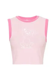 top-neonandnylon-neopets-cropped-tank-top-xxl