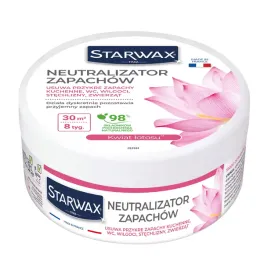 starwax-neutralizator-zapachu-300g-kwiat-lotosu-43613
