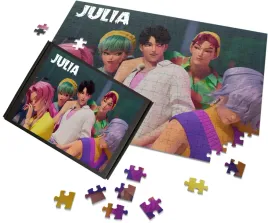 puzzle-a3-a4-kpop-demon-hunters-huntrix-saja-boys-z-dowolnym-napisem-wzory
