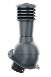 kominek-wentylacyjny-krono-plast-125-mm-do-blachodachowki-antracyt-7016