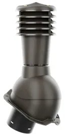 kominek-wentylacyjny-krono-plast-125-mm-kbt18-1-2-do-bl-trapezowej-9005