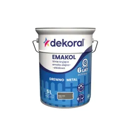 dekoral-emakol-jasnoszary-5l