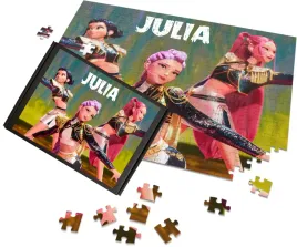 puzzle-a3-a4-kpop-demon-hunters-huntrix-saja-boys-z-dowolnym-napisem-wzory