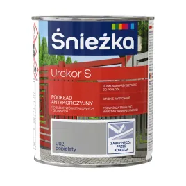 sniezka-urekor-08l-podklad-antykorozyjny-popielaty