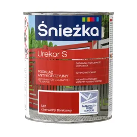 sniezka-urekor-08l-podklad-antykorozyjny-czerwony