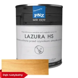 pnz-hs-lasur-lazura-do-drewna-3w1-25l-dab-rustykalny