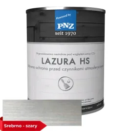 pnz-hs-lasur-lazura-do-drewna-3w1-25l-srebrno-szary