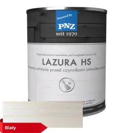 pnz-hs-lasur-lazura-do-drewna-3w1-25l-bialy