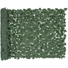 sztuczny-zywoplot-990-x-2490-mm-mata-oslonowa-z-liscmi-bluszczu