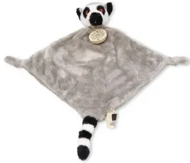 nature-planet-przytulanka-szmatka-lemur