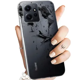 etui-do-xiaomi-redmi-note-12-wzory-podroz-wakacje-obudowa-pokrowiec-case