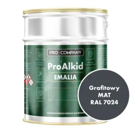 pro-alkid-szybkoschnaca-emalia-alkidowa-27l-grafitowy-mat-ral-7024