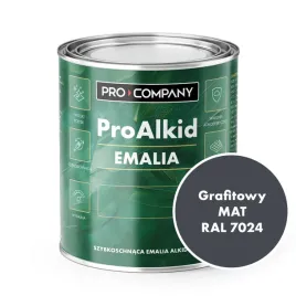 pro-alkid-szybkoschnaca-emalia-alkidowa-09l-grafitowy-mat-ral-7024