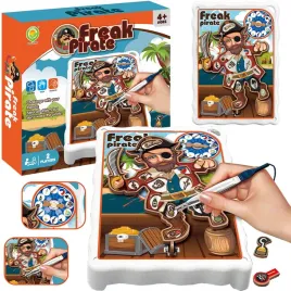 pirat-operacja-gra-elektroniczna-doktor-zabawa-w-lekarza-pirate-game