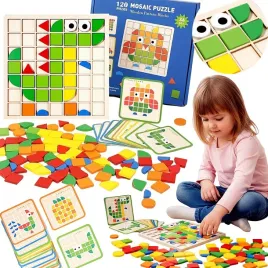 drewniana-ukladanka-logiczna-klocki-dla-dzieci-karty-zabawka-sensoryczna