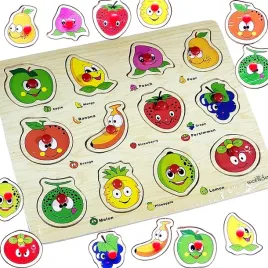 drewniana-ukladanka-sorter-tablica-do-nauki-owocow-owoce-warzywa-puzzle-12e