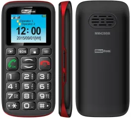 telefon-komorkowy-dla-seniora-maxcom-mm-428-sos-duze-klawisze