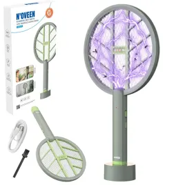 lampa-owadobojcza-lapka-elektryczna-akumulatorowa-2w1-komary-muchy-owady