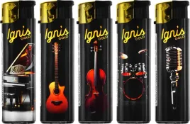 zestaw-zapalniczka-piezo-ignis-gold-muzyka-5szt-z-zaworem