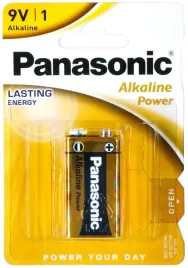 bateria-panasonic-9v-6f22-alkaline-power-1-szt