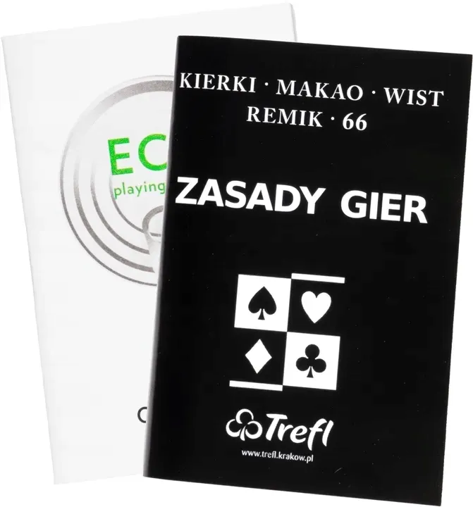 karty-do-gry-trefl-excellent-eco-stan-nowy