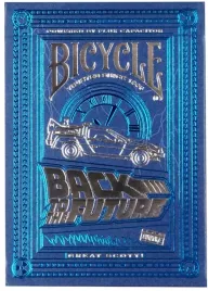 karty-do-gry-bicycle-back-to-the-future-1-talia-niebieskie