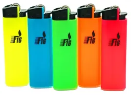 zestaw-zapalniczka-f16-neon-krzesiwo-5szt