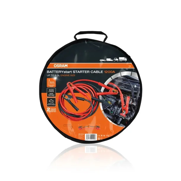 kable-rozruchowe-1200a-ams-osram-stan-nowy