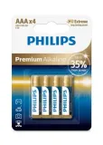 bateria-aaa-premium-alkaline-b4-philips