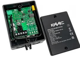 faac-xr2n-fds-433-868-mhz-zewnetrzny-radioodbiornik-radio-2-kanalowy