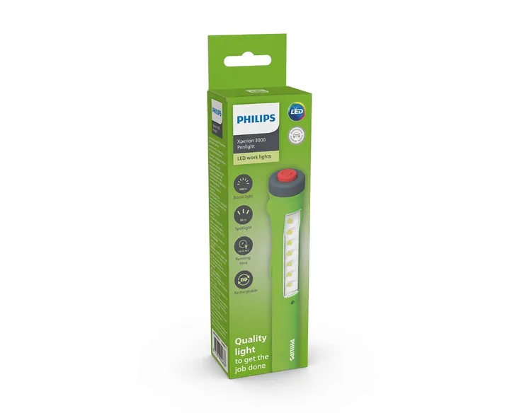 lampa-penlight-xperion-3000-philips-kod-producenta-x30penx1