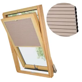 roleta-dachowa-plisa-termiczna-plaster-miodu-roz-do-okna-velux-mk06