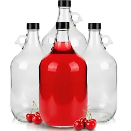 4x-szklany-balon-dama-gasior-5l-butla-winiarska-wino-nalewki-z-uchem-korek