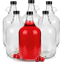 6x-szklany-balon-dama-gasior-5l-butla-winiarska-wino-nalewki-z-uchem-korek