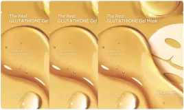 3-sztuki-the-real-glutathione-gel-mask-35ml-holika-holika-niacynamid