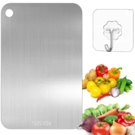 deska-do-krojenia-miesa-ryb-dwustronna-30x20cm-stal-nierdzewna-kuchenna