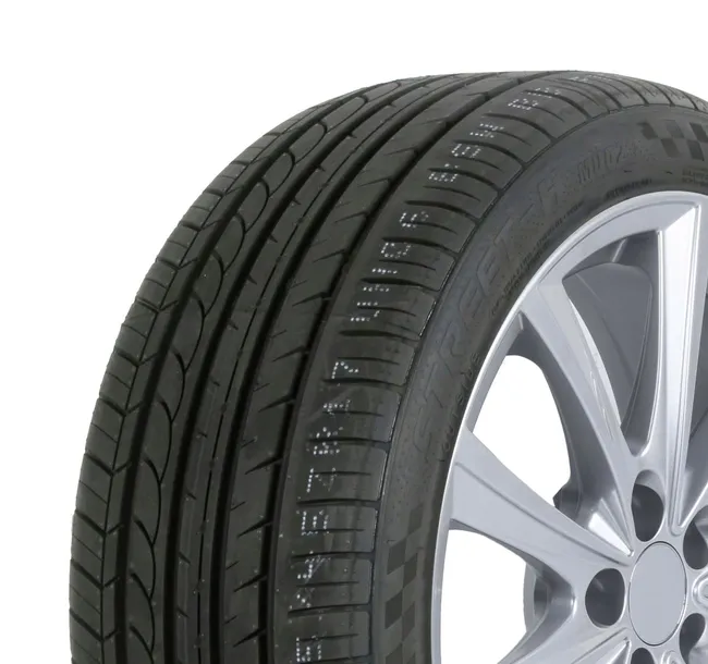 4x DYNAMO Street-H MU02 245/45R18 100W XL FR 2024 r