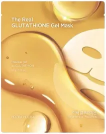 holika-holika-the-real-glutathione-gel-mask-35ml-witamina-c-antyoksydant