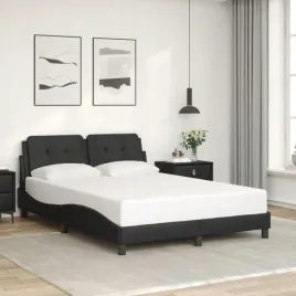 vidaxl-rama-lozka-z-zaglowkiem-czarna-120x200-cm-sztuczna-skora