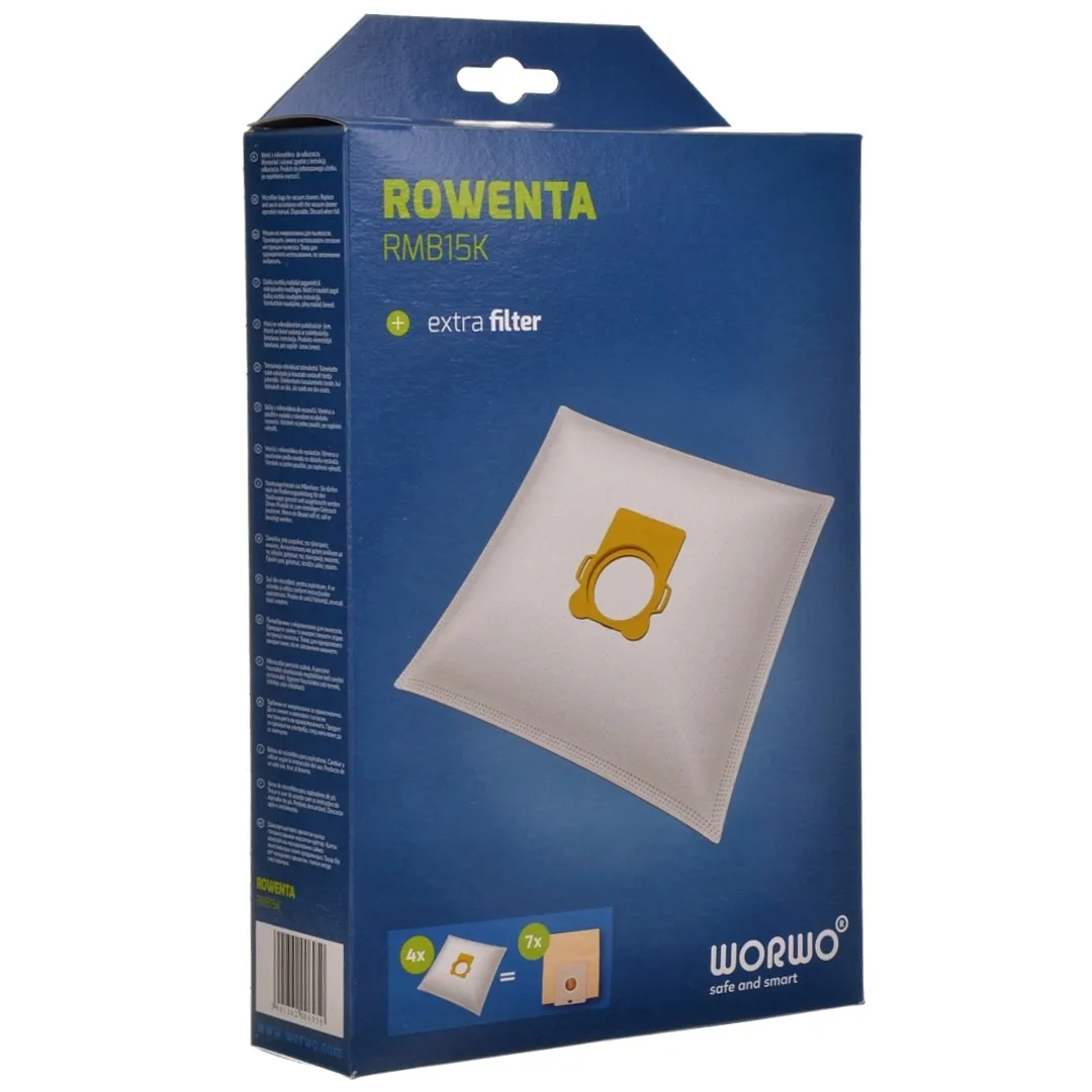 4x-worki-do-rowenta-silence-force-filtr-hepa-stan-nowy