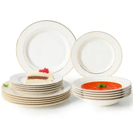 porcelanowy-serwis-obiadowy-zestaw-talerzy-bialy-ze-zlotym-paskiem-na-6-os