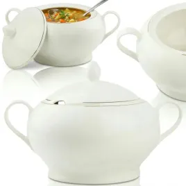 waza-biala-ze-zlotym-paskiem-3l-z-pokrywka-do-rosolu-barszczu-porcelana