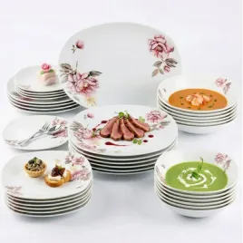 porcelanowy-serwis-obiadowy-zestaw-talerzy-kpl-18-elem-na-6-os-wzor-kwiaty