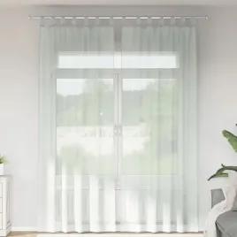 vidaxl-zaslony-woalowe-z-petelkami-2-szt-jasnoszary-140x260-cm