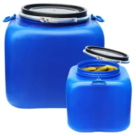 beczka-plastikowa-100l-atest-zbiornik-na-deszczowke-kiszenie-kapusty-obejma