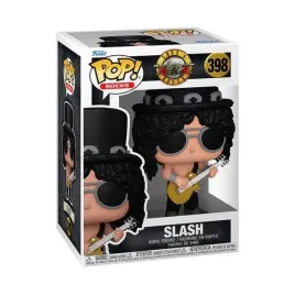 funko-pop-guns-n-roses-398-slash-figurka-kolekcjonerska