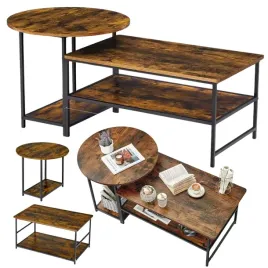nd24-26622-zestaw-stolikow-kawowych-2w1-vintage-d