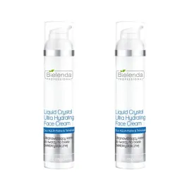 bielenda-professional-aqua-porin-ultranawilzajacy-krem-do-twarzy-2-x-100-ml