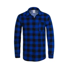 koszula-robocza-flanelowa-flanelka-100percentbawelna-s
